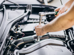 Cómo prolongar la vida útil del motor de tu auto