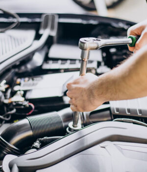 Cómo prolongar la vida útil del motor de tu auto