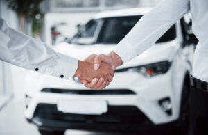 ¿Qué tener en cuenta al comprar un auto usado?