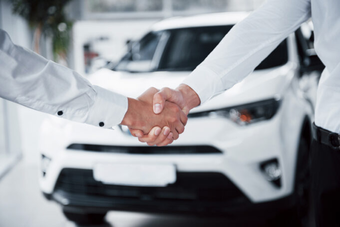 ¿Qué tener en cuenta al comprar un auto usado?
