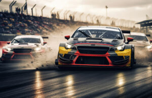 Tendencias actuales en automovilismo: lo que viene en 2025