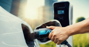 El auge de los autos eléctricos: impacto y futuro