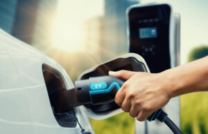 El auge de los autos eléctricos: impacto y futuro