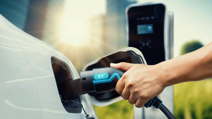 El auge de los autos eléctricos: impacto y futuro