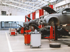 Consejos para elegir un buen taller mecánico