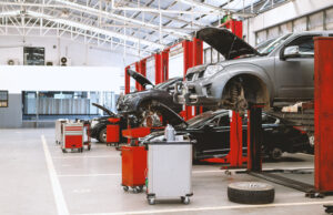 Consejos para elegir un buen taller mecánico