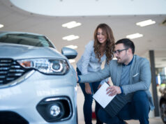 Cómo hacer una prueba de manejo efectiva antes de comprar un auto