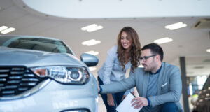 Cómo hacer una prueba de manejo efectiva antes de comprar un auto