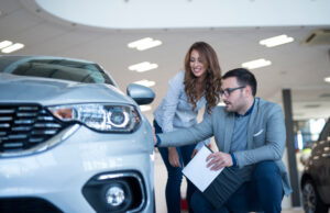 Cómo hacer una prueba de manejo efectiva antes de comprar un auto