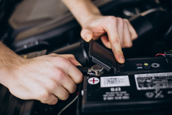 Cómo alargar la vida útil de la batería de un auto eléctrico en climas cálidos