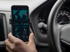 Apps móviles que potencian tu auto: diagnóstico, consumo y más