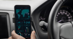 Apps móviles que potencian tu auto: diagnóstico, consumo y más