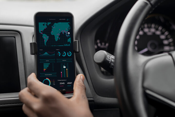 Apps móviles que potencian tu auto: diagnóstico, consumo y más