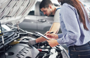 Guía para interpretar y reaccionar frente al testigo “Check Engine”