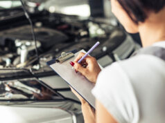 Cómo preparar tu auto para un viaje largo: checklist antes de salir