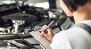 Cómo preparar tu auto para un viaje largo: checklist antes de salir