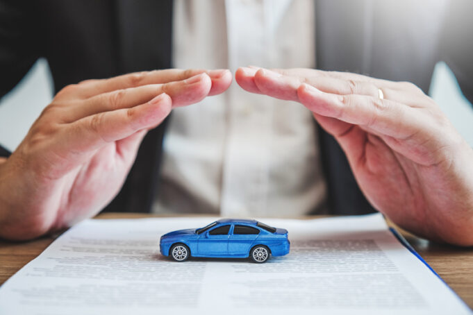 Cómo elegir el mejor seguro para tu auto híbrido en México