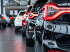 Tendencias y lanzamientos automotrices en México – Julio 2025