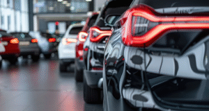 Tendencias y lanzamientos automotrices en México – Julio 2025