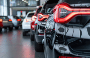 Tendencias y lanzamientos automotrices en México – Julio 2025