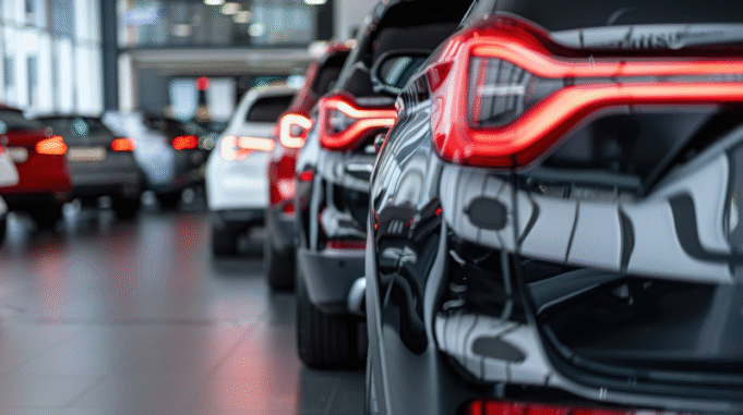 Tendencias y lanzamientos automotrices en México – Julio 2025