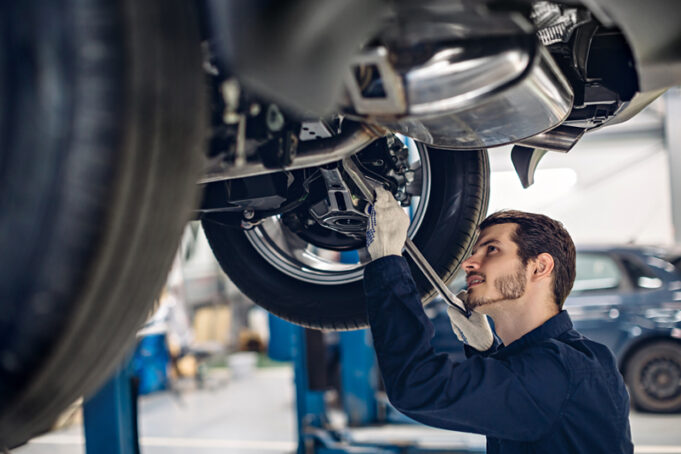¿Qué autos requieren menos mantenimiento en México?