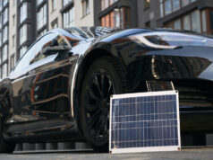 La revolución de los autos solares: ¿utopía o el próximo gran paso?