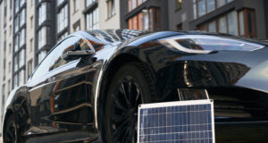La revolución de los autos solares: ¿utopía o el próximo gran paso?