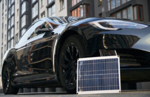 La revolución de los autos solares: ¿utopía o el próximo gran paso?