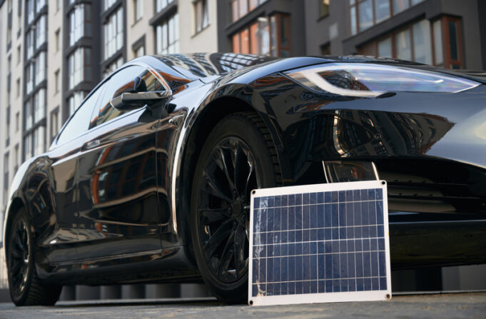 La revolución de los autos solares: ¿utopía o el próximo gran paso?