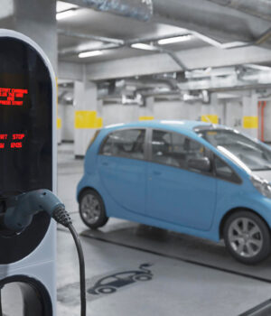 ¿Qué tan preparado está México para la movilidad eléctrica?