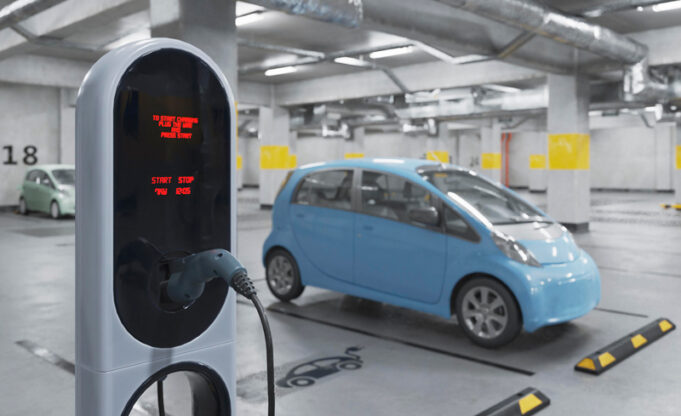 ¿Qué tan preparado está México para la movilidad eléctrica?