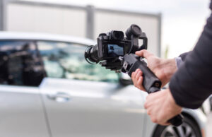 Autos y cine: los coches más icónicos que inspiraron generaciones