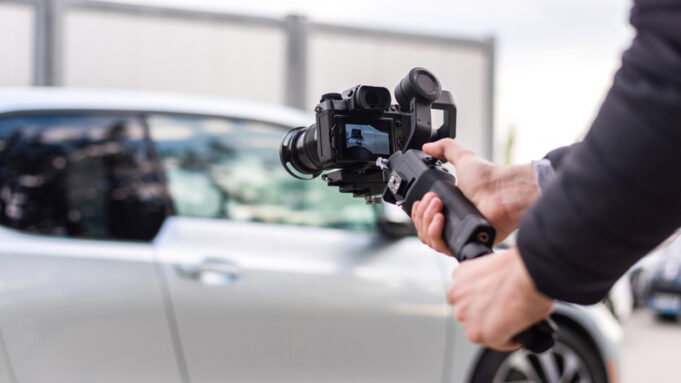 Autos y cine: los coches más icónicos que inspiraron generaciones
