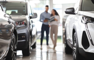 ¿Auto nuevo o seminuevo premium? ¿Qué conviene más en 2025?