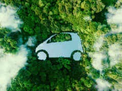 Cómo reducir tu huella ambiental sin cambiar de auto
