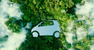 Cómo reducir tu huella ambiental sin cambiar de auto
