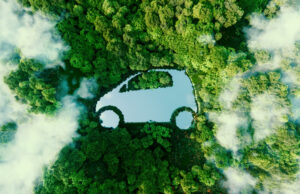 Cómo reducir tu huella ambiental sin cambiar de auto