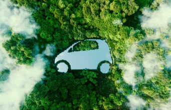 Cómo reducir tu huella ambiental sin cambiar de auto