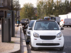 Movilidad urbana y microautos eléctricos: soluciones para la ciudad moderna