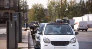 Movilidad urbana y microautos eléctricos: soluciones para la ciudad moderna