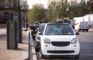 Movilidad urbana y microautos eléctricos: soluciones para la ciudad moderna