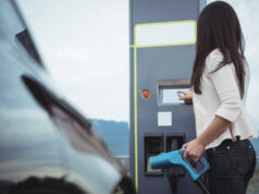 Redes de carga: mapeo y comparativa de estaciones públicas de carga rápida en México