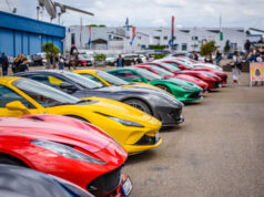 Eventos automovilísticos clave en México 2025