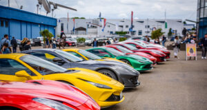 Eventos automovilísticos clave en México 2025