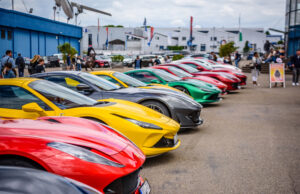 Eventos automovilísticos clave en México 2025