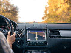 La revolución de la conducción por voz