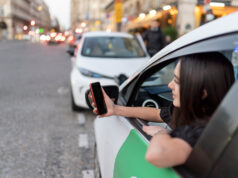 Taxis y plataformas móviles en transición: ¿cómo avanzan hacia lo eléctrico?