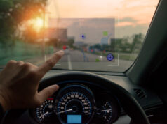¿Qué es un sistema HUD (Head-Up Display) y qué autos ya lo ofrecen en México?