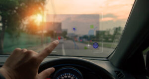¿Qué es un sistema HUD (Head-Up Display) y qué autos ya lo ofrecen en México?